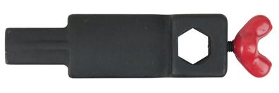 KS TOOLS Abzieherarm, schmal