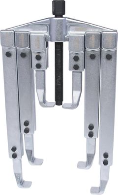 KS TOOLS Universal-Abzieher-Satz, 8-tlg