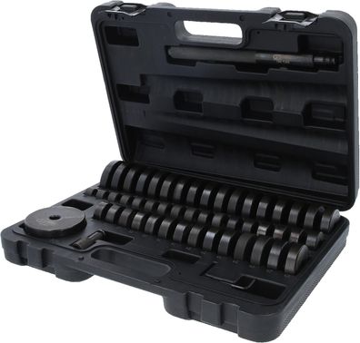 KS TOOLS Universal-Lager- und Buchsentreiber-Satz, 51-tlg