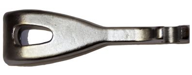 KS TOOLS Abizieher-Zugarm-Satz, 5-tlg