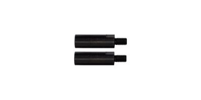 KS TOOLS Verlängerungs-Set kurz, 2-tlg für 700.1500