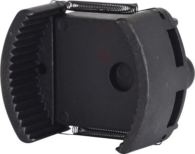 KS TOOLS Universal-Ölfilter-Spannschlüssel 60-80 mm