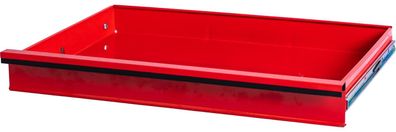 KS TOOLS Schublade mit Kugelführung zu Werkstattwagen P35, 568x398x65 mm