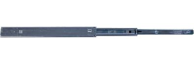 KS TOOLS Vollauszug Kugelführung mit autom. Rückzug zu Werkstattwagen P35