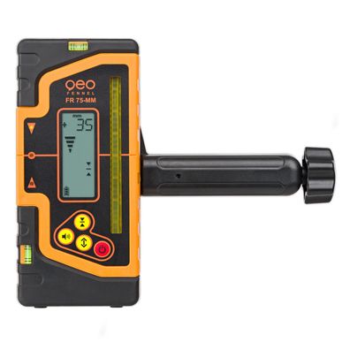 geo-Fennel Laserempfänger FR 75-MM