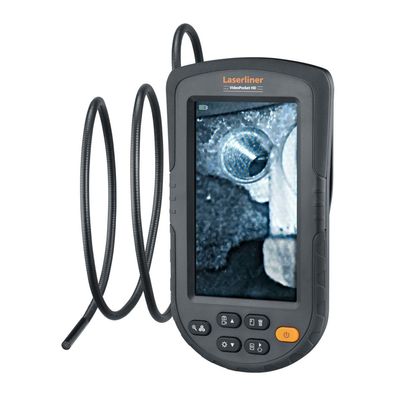 Laserliner Inspektionskamera VideoPocket HD