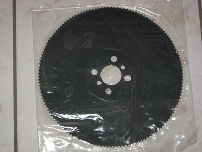 HSS Metall Kreissägeblatt DMo5 250 x 40 Z=160