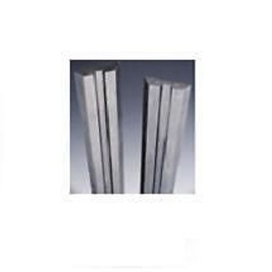 1 Satz Leitz HSS-Hobelmesser 350 x 12 x 2,7, Centrostar/ Centrofix
