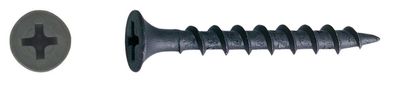 ACP Gipsplattenschrauben EG phos. TG 3,9x35 mm Grobgewinde (1000 Stück)