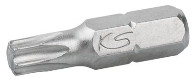 KS TOOLS 1/4" Bit Torx, 25mm, T7