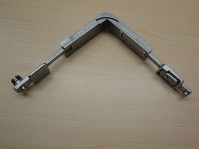 Notter Eckumlenkung Nr. 12603 0 701001005000