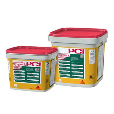 PCI Pecimor 1K Bitumen-Dickbeschichtung