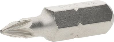 KS TOOLS 5/16" Bit PZ, 30mm, PZ3