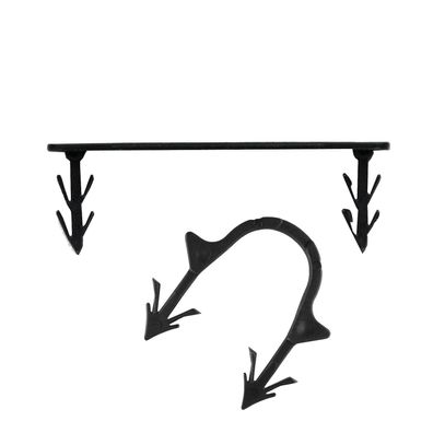 Schlüter Heizrohrhalter Bekotec THERM RH 100 Stück