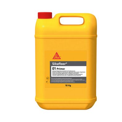 AKTION - Sikafloor®-01 Primer 1 kg MHD: 03/24