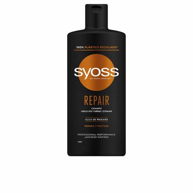 REPAIR Shampoo 440 ml