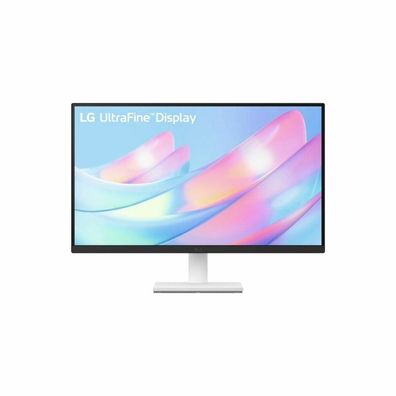 LG Monitor 27US500-W 27US500W (27US500-W. AEU)