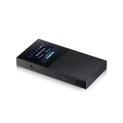 Zyxel NR2301 5G LTE Portable Router WIFI6