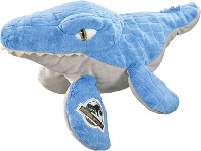 Jurassic World Mosasaurus Plüsch 29 cm