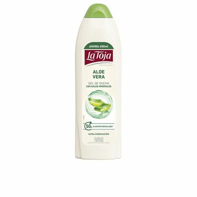 ALOE VERA Duschgel 600 ml