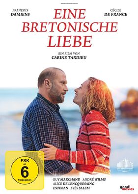 Eine Bretonische Liebe - 375 Media - (DVD Video / Komödie)