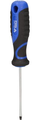Brilliant Tools Schraubendreher Schlitz, 0,6 x 3,0 mm
