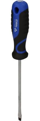 Brilliant Tools Schraubendreher Schlitz, 1,0 x 5,5 mm