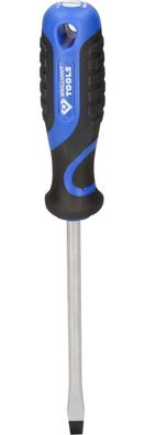 Brilliant Tools Schraubendreher Schlitz, 1,6 x 8,0 mm