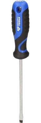 Brilliant Tools Schraubendreher Schlitz, 1,2 x 6,5 mm
