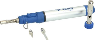 Brilliant Tools Gas-Lötgerät-Satz