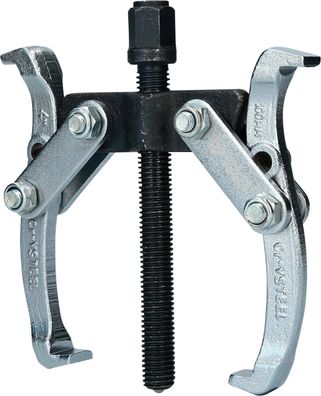 Brilliant Tools Universal-2-Arm-Abzieher, 4"