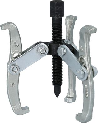 Brilliant Tools Universal-3-Arm-Abzieher, 3"
