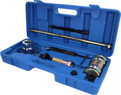 Brilliant Tools Hydraulischer Ausdrücker-Satz für Antriebswellen, 8-tlg