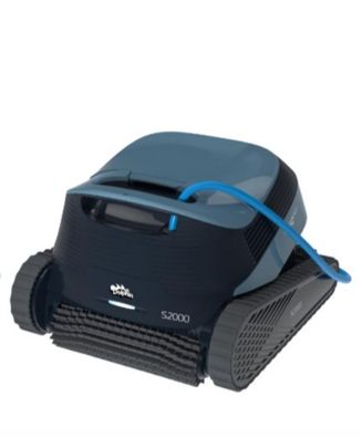 Dolphin S2000 Poolroboter | Automatischer Poolsauger mit App-Steuerung