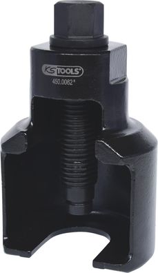 KS TOOLS Vibro-Impact Universal-Kugelgelenk-Abzieher-Glocke 39 x 58 mm