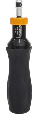 KS TOOLS 1/4" Drehmomentschraubendreher, 10-60cNm