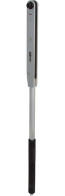 KS TOOLS 1" Kurzweg-Drehmomentschlüssel, 500-2000Nm