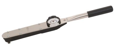 KS TOOLS 3/8" Prüf-Drehmomentschlüssel, 14-70Nm