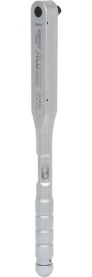 1/2" Alutorqueprecision-drehmomentschlüssel, 20-120Nm, Rechtsanzug, Einzelvierka