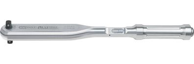 1/2"ALUTORQUEprecision-Drehmomentschlüssel, 20-120Nm, Rechts-Linksanzug, Doppelv