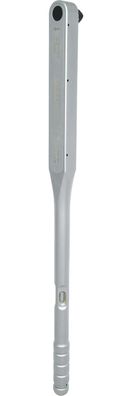 3/4"ALUTORQUEprecision-Drehmomentschlüssel, 110-550Nm, Rechtsanzug, Einzelvierka