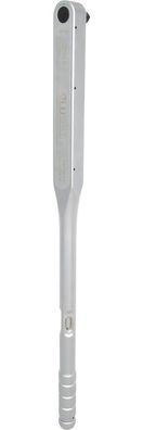 3/4"ALUTORQUEprecision-Drehmomentschlüssel, 140-760Nm, Rechtsanzug, Einzelvierkant