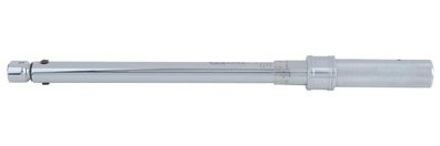 KS TOOLS 14x18mm Industrie Einsteck-Drehmomentschlüssel, 20-100Nm