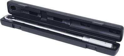 KS TOOLS 1/2" Industrie Drehmomentschlüssel, mschaltbar, 60-340Nm