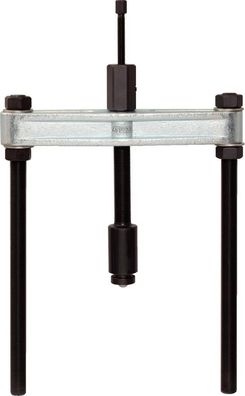 KS TOOLS Hydraulische Abziehvorrichtung für Trennmesser, 140-435mm