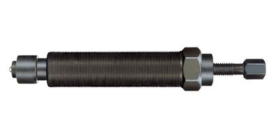 KS TOOLS Hydraulik-Druckspindel, 17mm, UN 1.1/2"x16Gx260mm