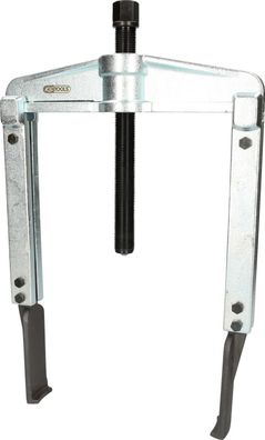 Universal-Abzieher 2-armig mit schlanken und verlängerten Haken, 60-200mm, 300mm