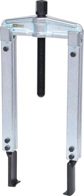 Universal-Abzieher 2-armig mit extrem schlanken und verlängerten Haken, 20-90mm, 250