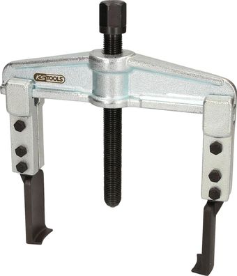 Universal-Abzieher 2-armig mit extrem schlanken und verlängerten Haken, 25-130mm, 12