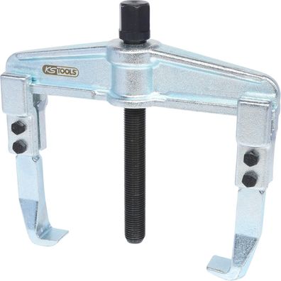 KS TOOLS Universal-Abzieher 2-armig, 25-130mm, Haken 100mm